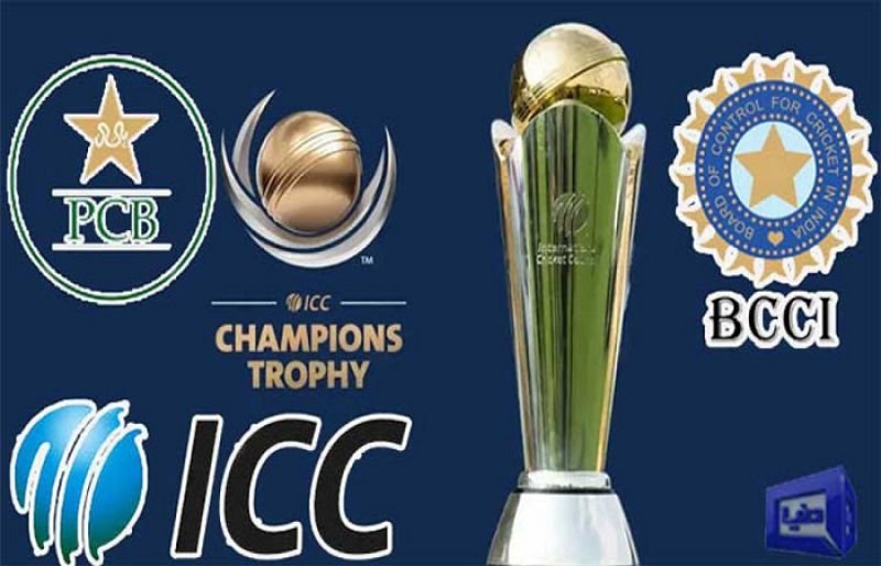 ICC instructs Pakistan, India to find ‘solut…