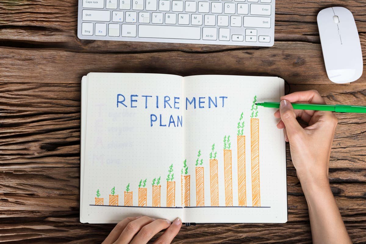 The Psychology of retirement income: A guide to saving and spending The Psychology of retirement income: A guide to saving and spending