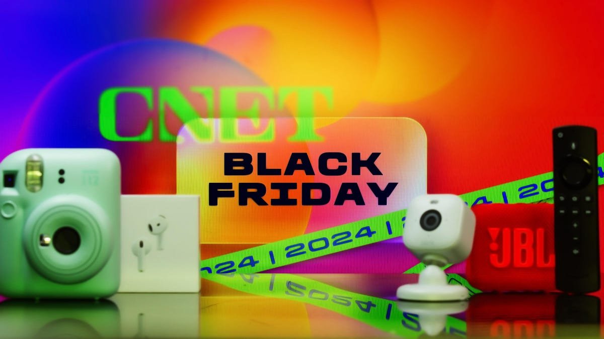 Best Black Friday Deals to Shop Now: We’ve F…