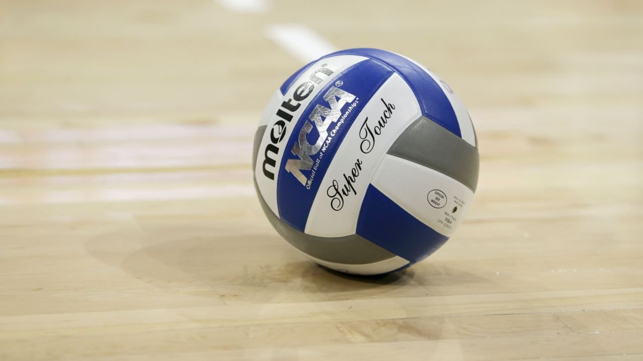 Colorado St. volleyball to play San Jose St. in Mo…