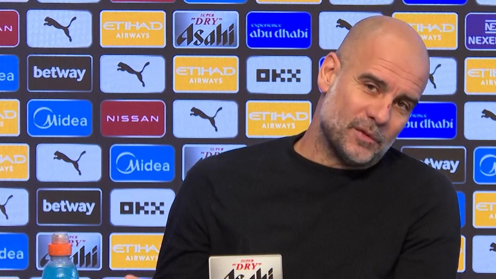 Liverpool vs Man City: Pep Guardiola out to prove …