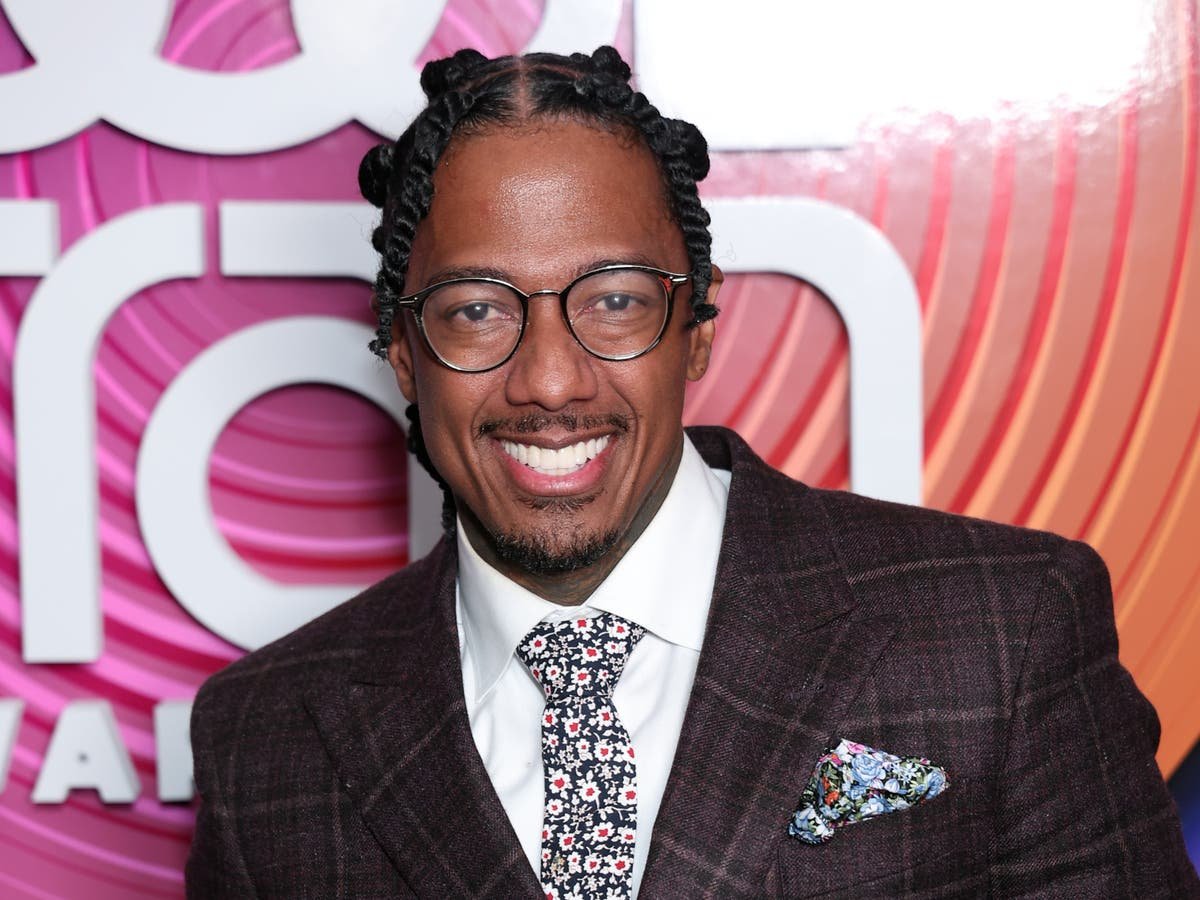 Nick Cannon says ‘I need help’ as he reveals personality disorder diagnosis Nick Cannon says ‘I need help’ as he reveals personality disorder diagnosis