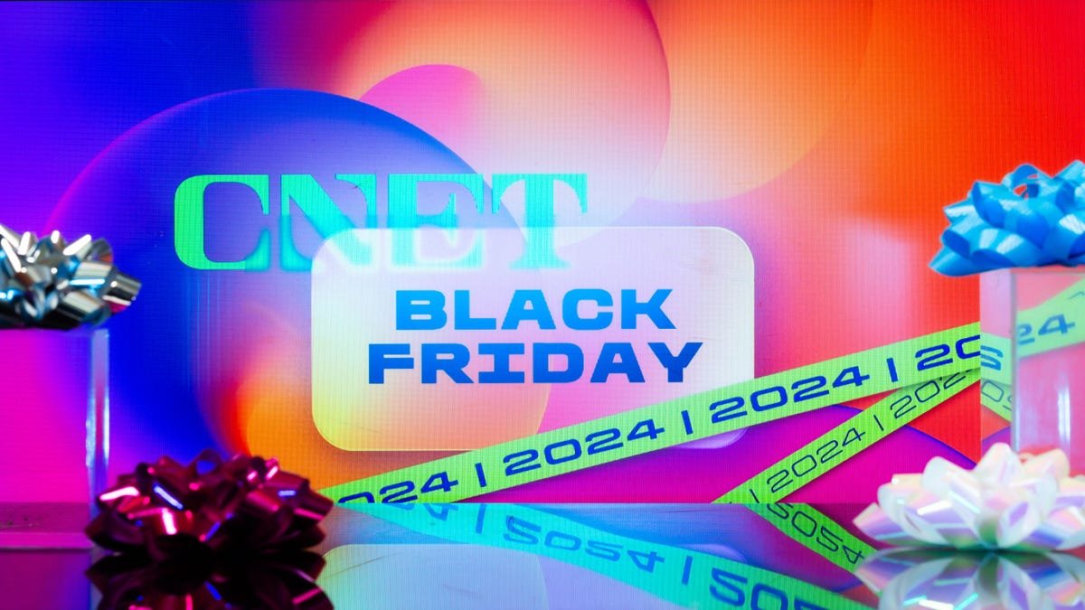 We’re Keeping Tabs on More Than 80 Black Friday Deals You Can Still Grab Today