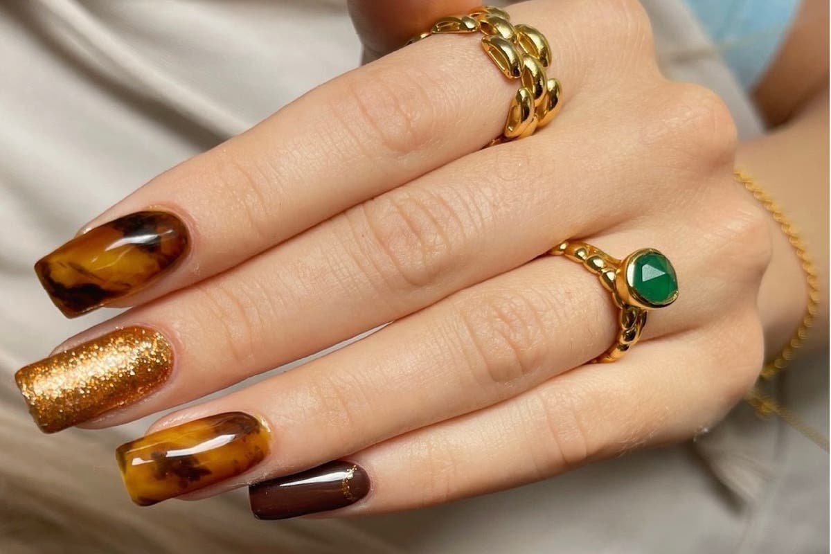 Winter nail trends you need to know about Winter nail trends you need to know about