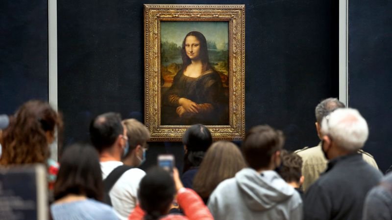 Scientists identify secret ingredient in Leonardo …