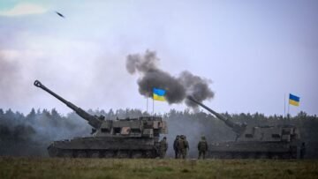 April 3, 2023 – Russia-Ukraine news