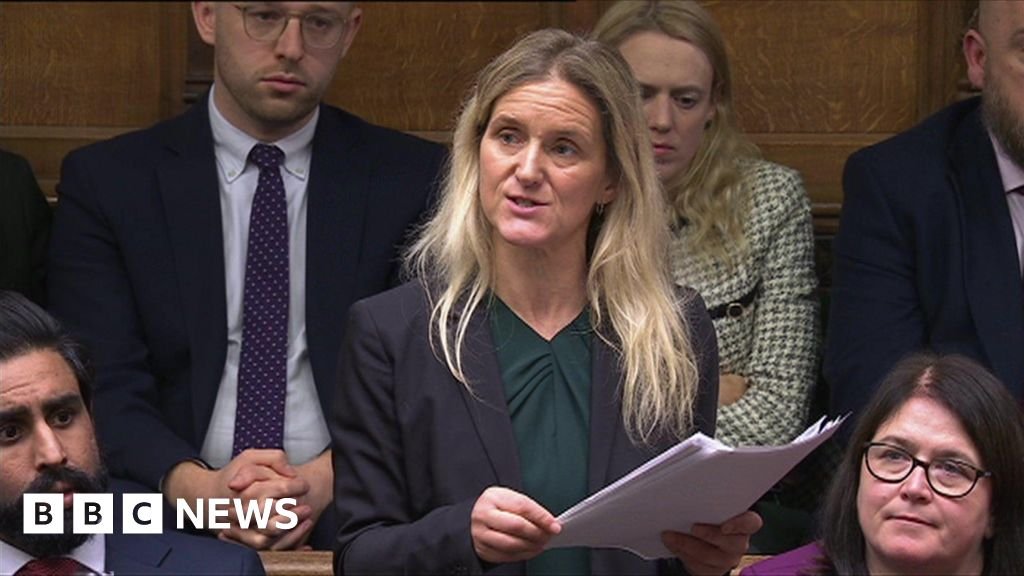 What happens next to bill on assisted dying? What happens next to bill on assisted dying?