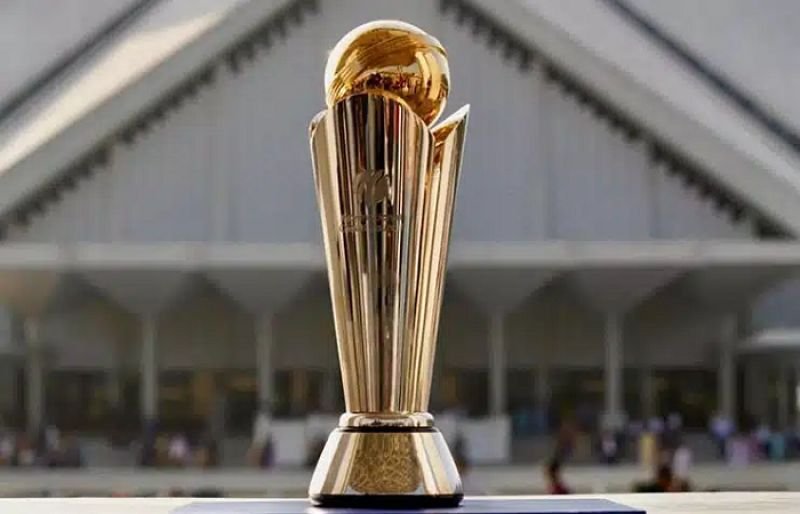ICC postpones Champions Trophy 2025 board meeting