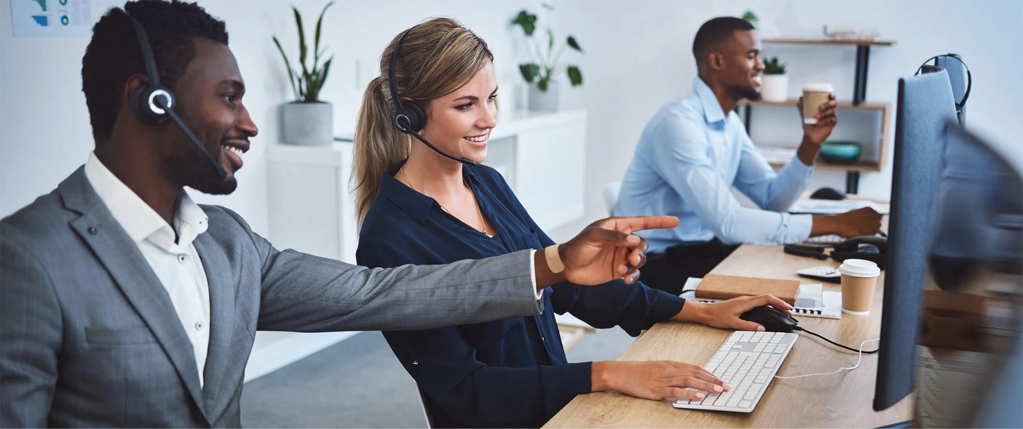 Health Solutions Company Drives Learner Engagement…