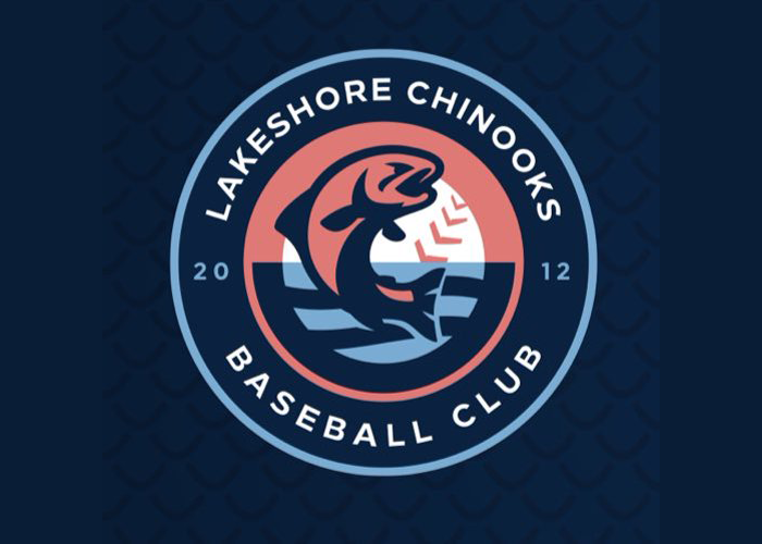 Lakeshore Chinooks unveil “Nook Nation” altern