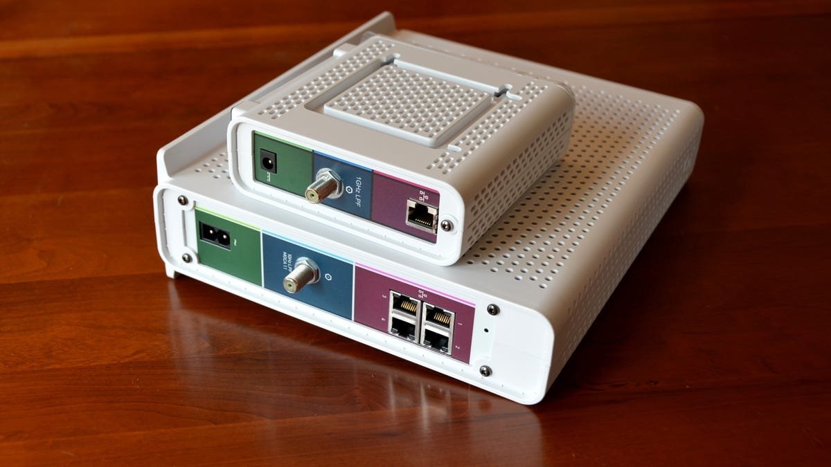 DOCSIS 3.0 vs 3.1: Which is Better for Your Internet? DOCSIS 3.0 vs 3.1: Which is Better for Your Internet?