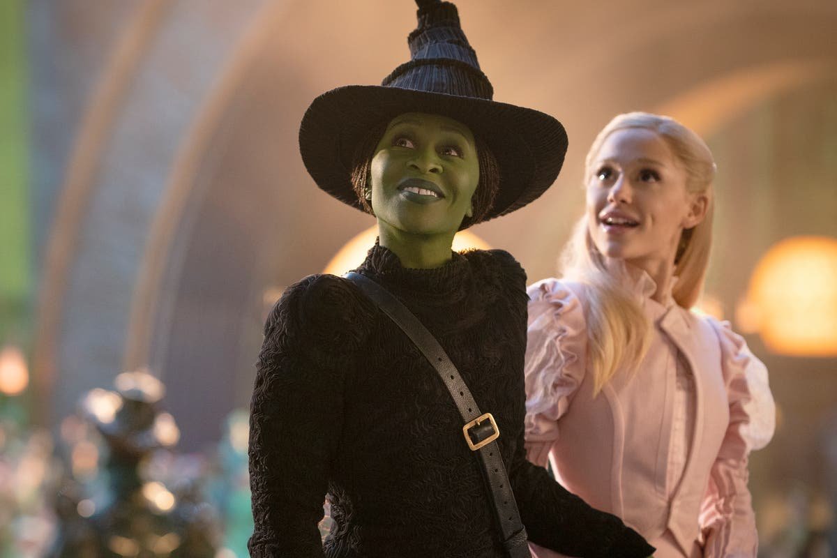 Wicked fans are begging movie-goers to stop doing …