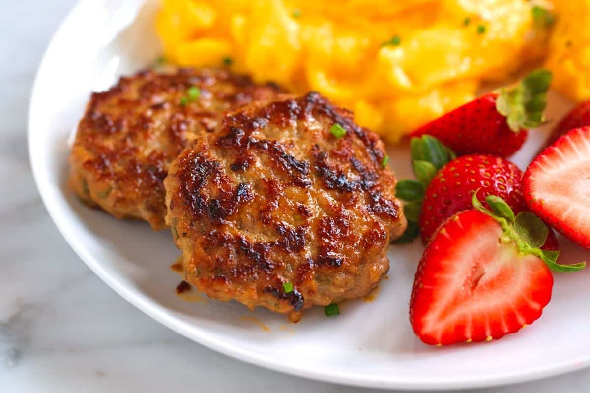 Seriously Good Breakfast Sausage Recipe