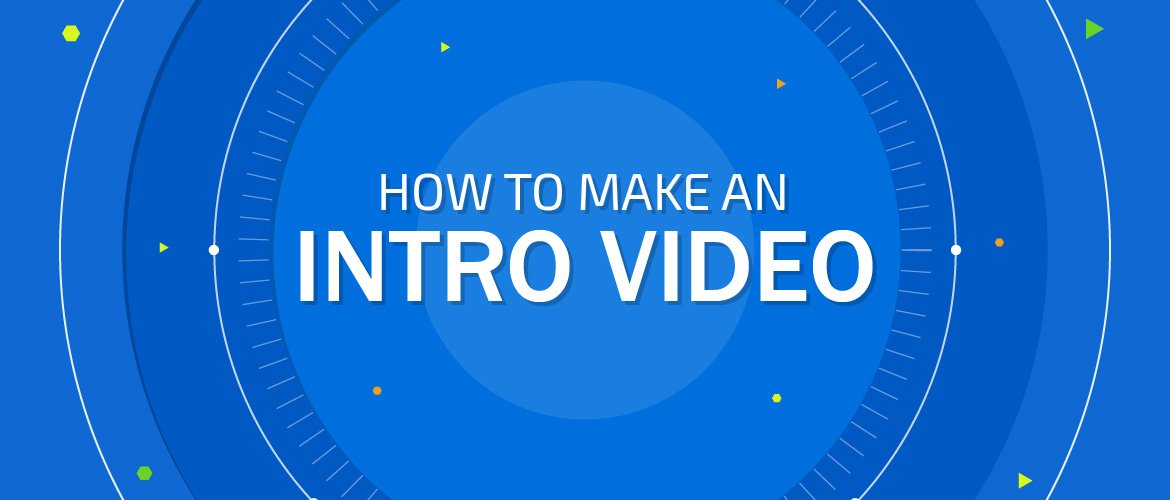 How to make an Intro Video online [Step-By-Step Gu…
