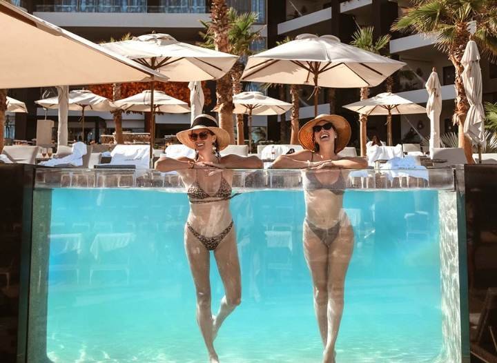 Luxe Getaways for Less with Expedia’s Black …