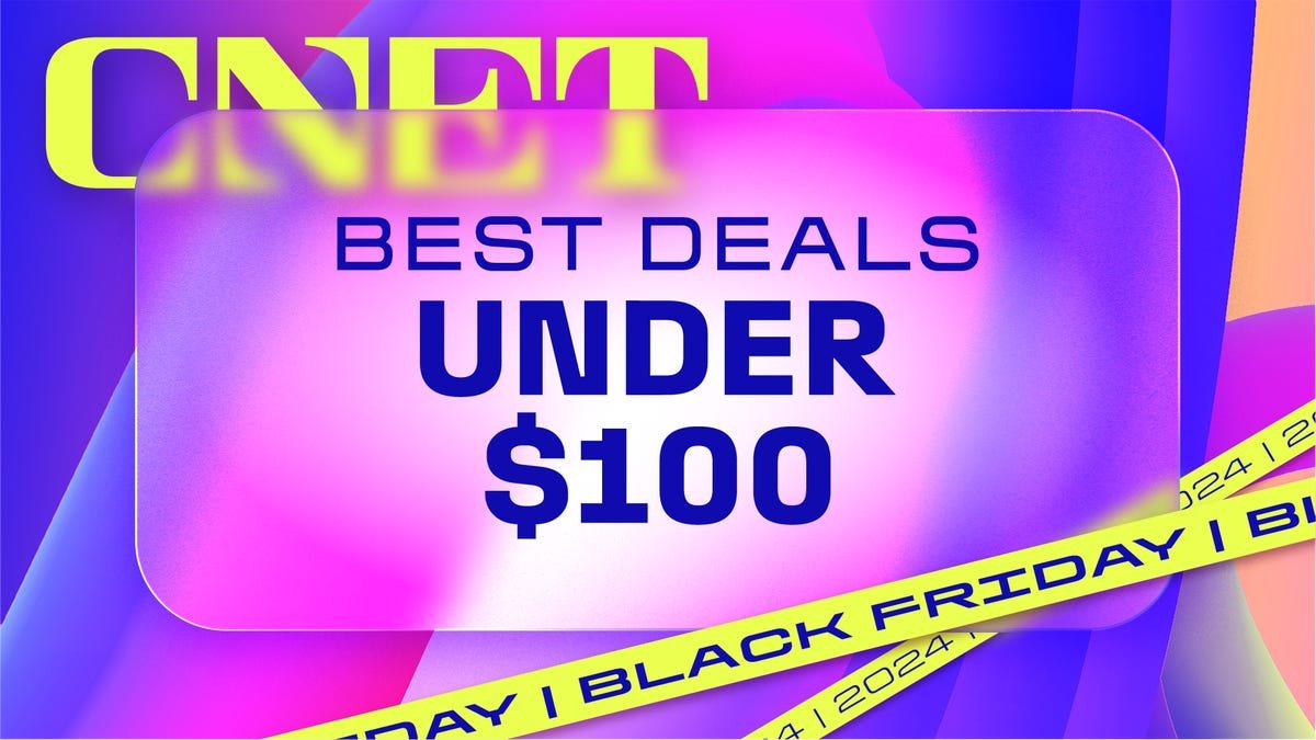 Best Black Friday Deals Under 0: Over 40 Top Of…