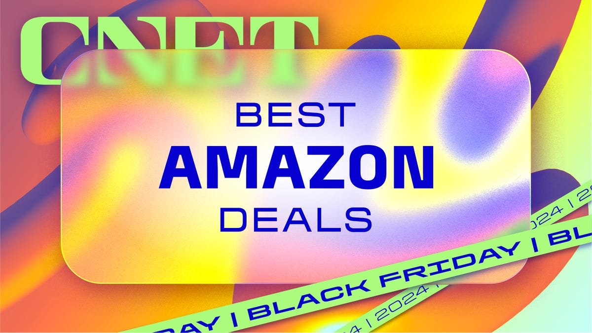 The Only Amazon Black Friday Deals Worth Shopping …