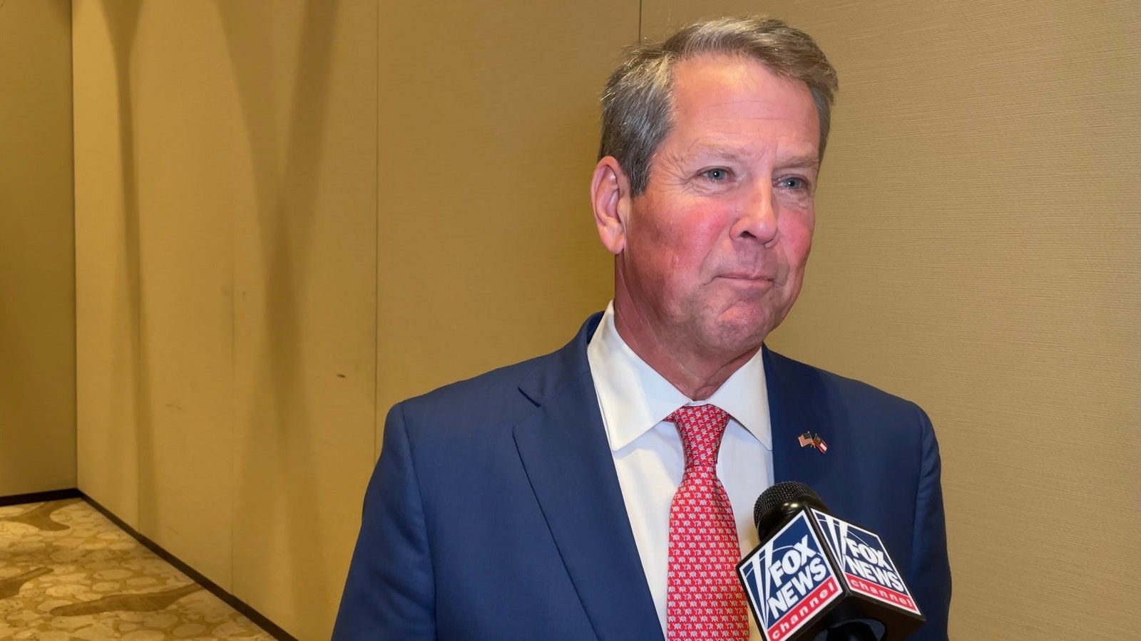 New Republican Governors chair, pointing to campaign battles ahead, touts ‘our policies are better’ New Republican Governors chair, pointing to campaign battles ahead, touts ‘our policies are better’