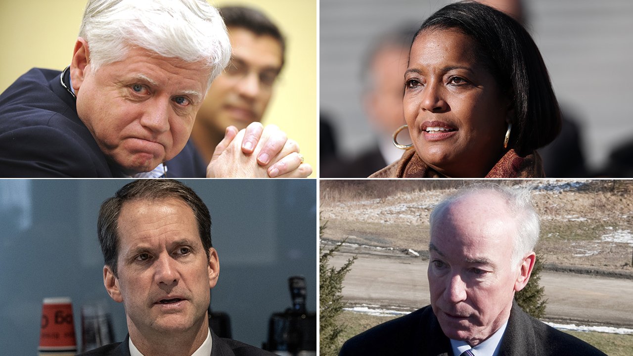 Connecticut House Democrats report being targeted by bomb threats on Thanksgiving Connecticut House Democrats report being targeted by bomb threats on Thanksgiving