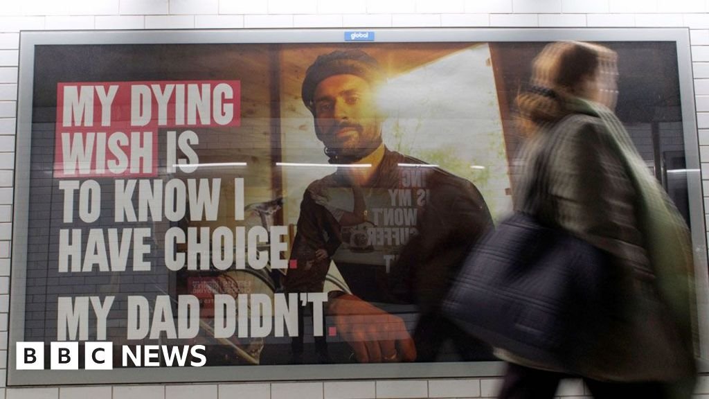 How does assisted dying work in other countries?