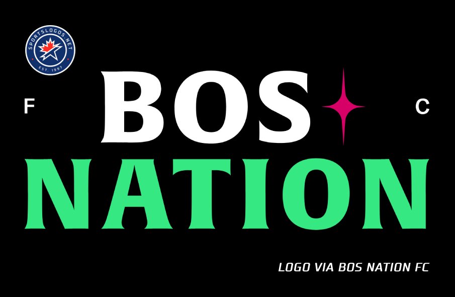 NWSL Expansion Franchise BOS Nation FC Launches In…