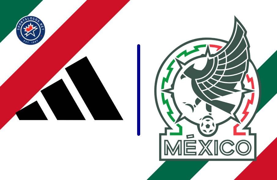 Mexican Football Federation Extends Kit Contract W