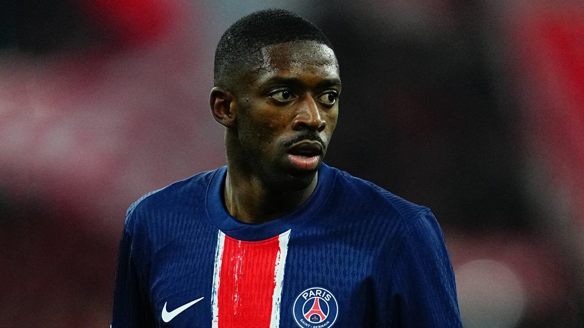 Ligue 1 Soccer: Livestream PSG vs. Nantes From Any…