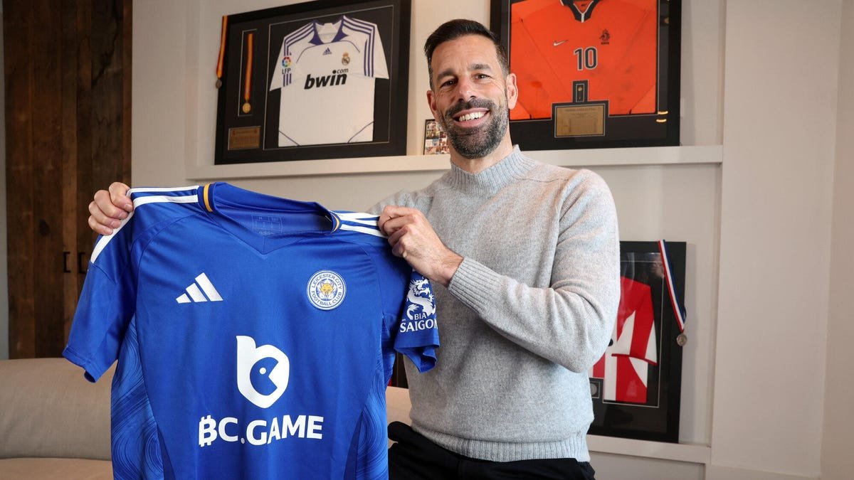 Premier League Soccer: Livestream Brentford vs. Leicester From Anywhere Premier League Soccer: Livestream Brentford vs. Leicester From Anywhere