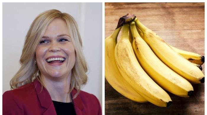 Swedish minister says meeting rooms should be made…