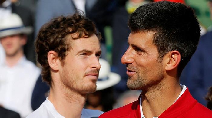 Murray to join Djokovic’s coaching team ahea…