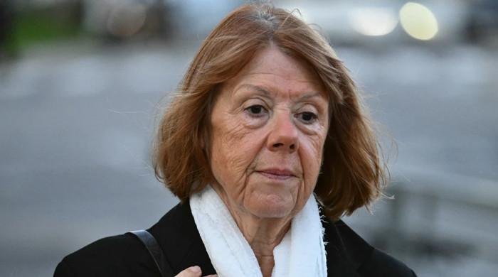 Maximum term sought in French mass rape trial for …