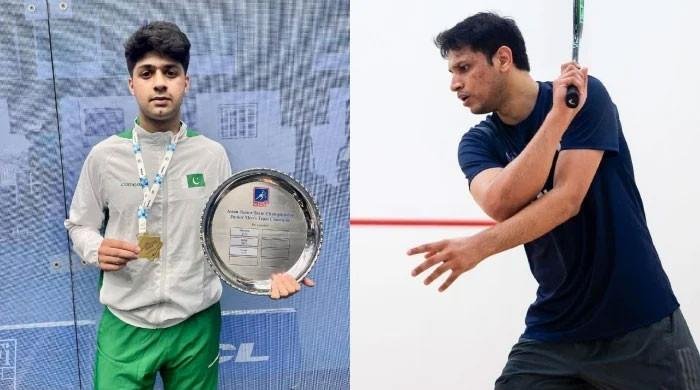 Pakistan’s Asim Khan, Noor Zaman to compete in Cape Town Open Pakistan’s Asim Khan, Noor Zaman to compete in Cape Town Open