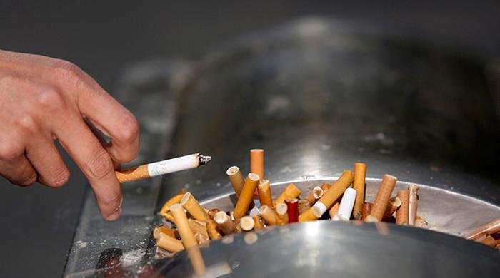 US Supreme Court rejects tobacco firms’ appe…