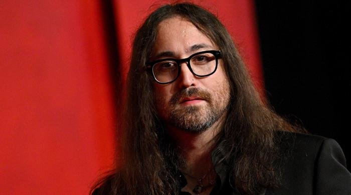 John Lennon’s son, Sean reveals his father&#…