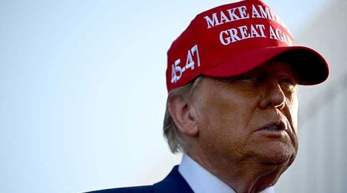 Donald Trump’s 2020 election case dismissed …