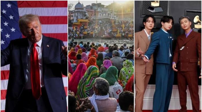 Five things to watch in 2025
