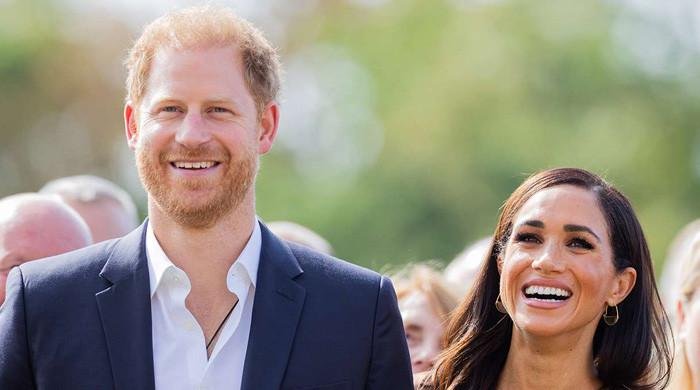 Meghan Markle about to face ’embarrassment&#…
