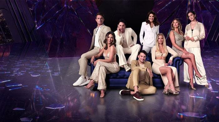 Bravo announces ‘Vanderpump Rules’ reb…