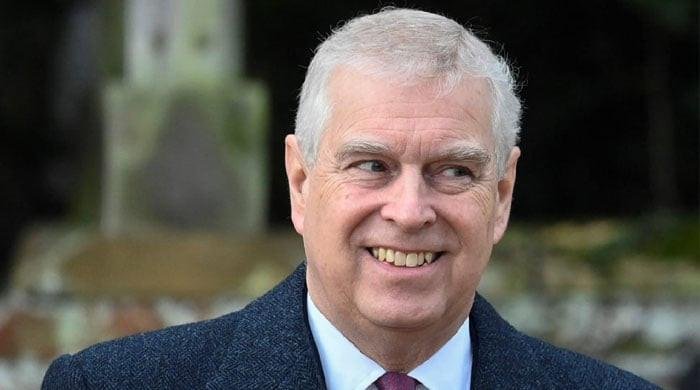 ‘Protective’ Prince Andrew cultivates great …