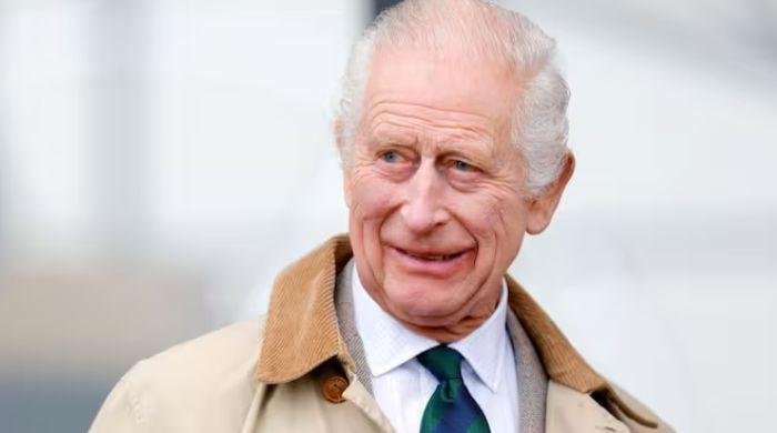 King Charles ‘amazing’ monarchy lauded despi…