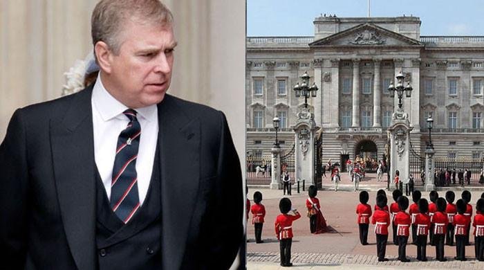 Prince Andrew latest move likely to cause ‘radical shake-up’ at Buckingham Palace Prince Andrew latest move likely to cause ‘radical shake-up’ at Buckingham Palace