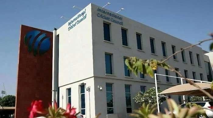 ICC board meeting to discuss future of Champions T…