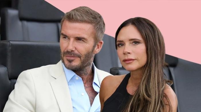 Victoria Beckham fears David Beckham anger after l…