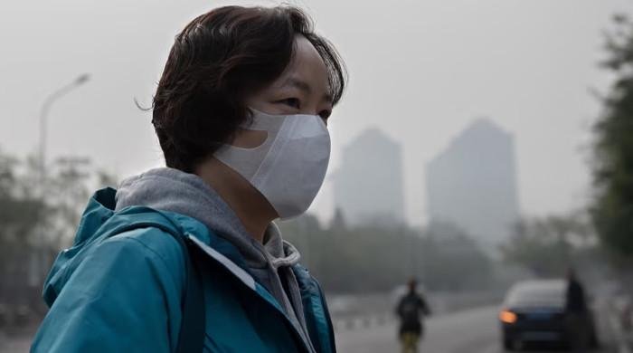 Air pollution from fires linked to 1.5 million deaths a year Air pollution from fires linked to 1.5 million deaths a year