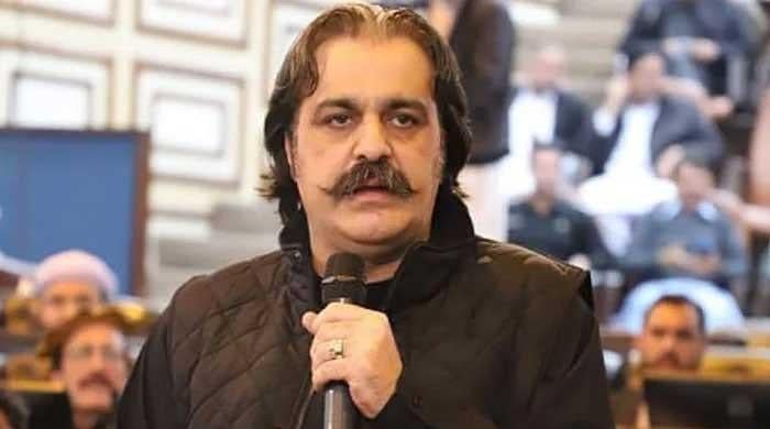 Gandapur throws down gauntlet to Centre amid gover…