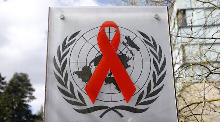 UNICEF sounds alarm over rising HIV infections amo…