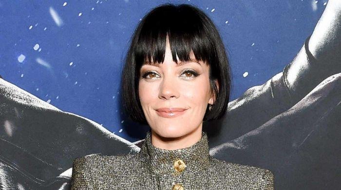 Lily Allen speaks out about her past struggles