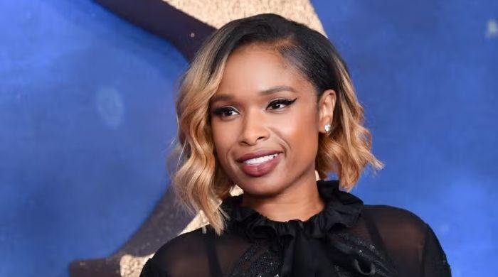 Jennifer Hudson opens up about family’s role in creating her new album Jennifer Hudson opens up about family’s role in creating her new album