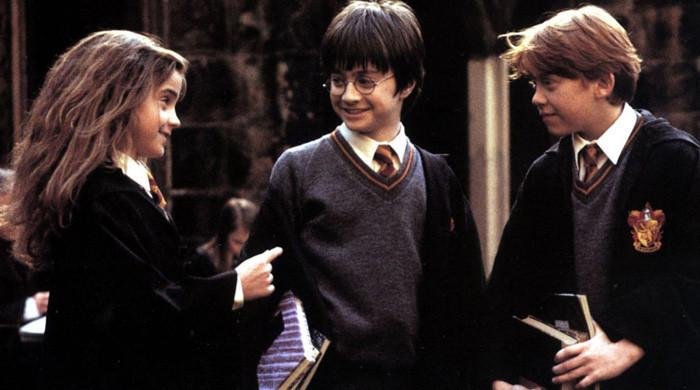 ‘Harry Potter’ star shares near-fatal …