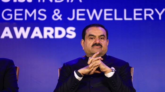 Gautam Adani breaks silence on US allegations
